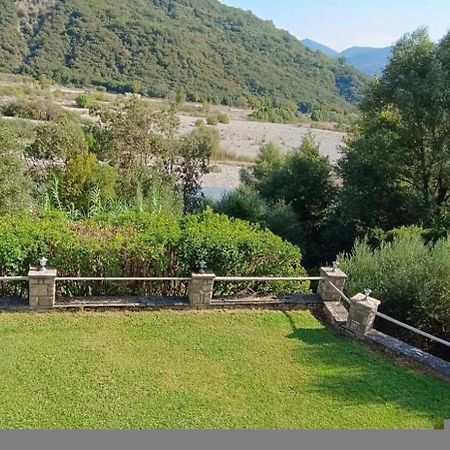 Evinos Village Resort Γέφυρα Μπανιά Εξωτερικό φωτογραφία