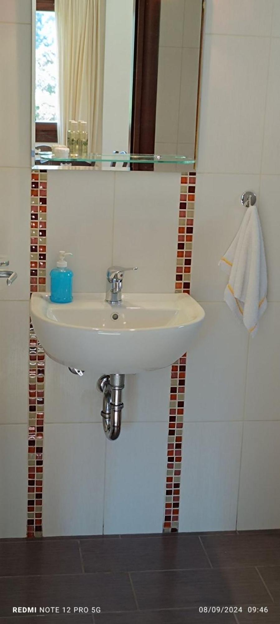 Evinos Village Resort Γέφυρα Μπανιά Εξωτερικό φωτογραφία