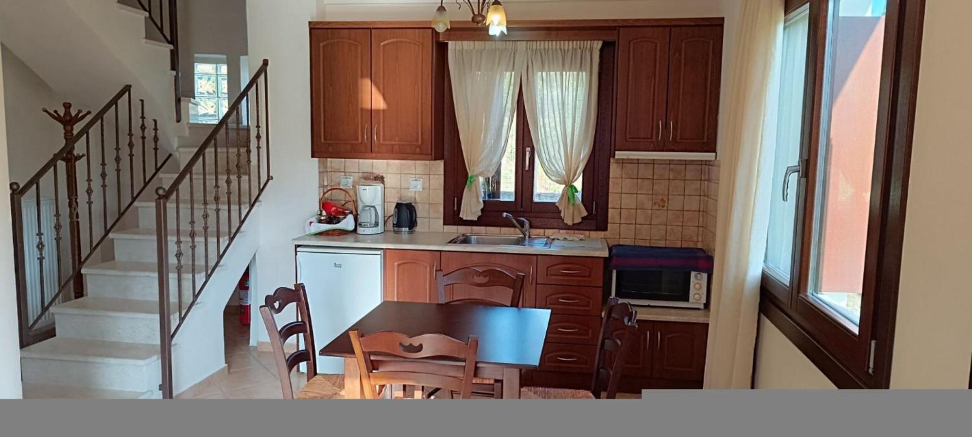 Evinos Village Resort Γέφυρα Μπανιά Εξωτερικό φωτογραφία